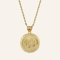 Celestial Aura Necklace