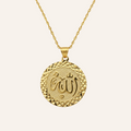 Ruhani Charm Necklace