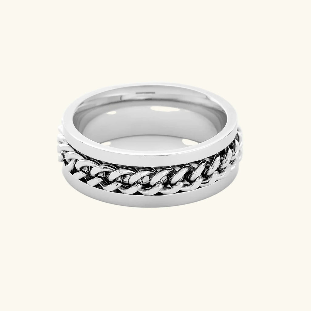 Jabbar Ring