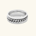 Jabbar Ring