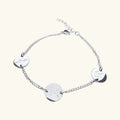 Celestial Grace Bracelet