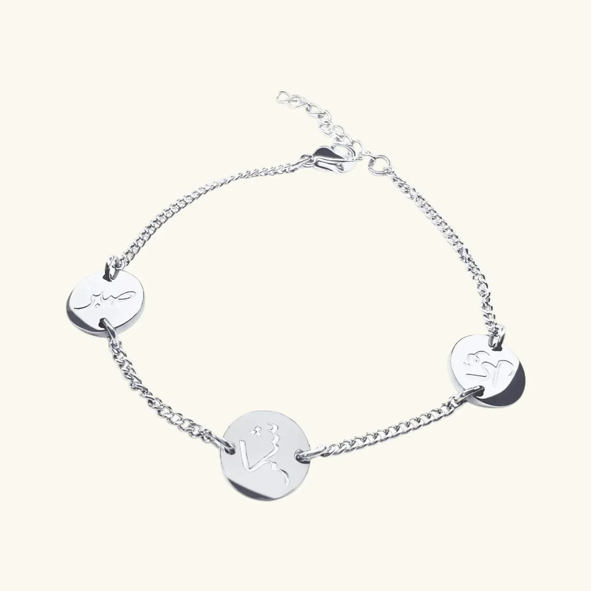 Celestial Grace Bracelet