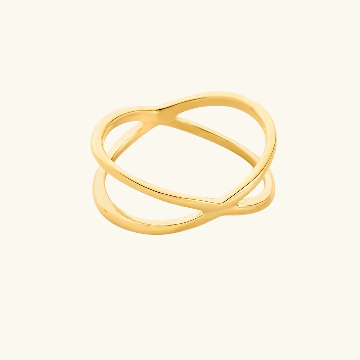 Mawadda Ring