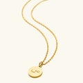 Yaseen Aura Necklace