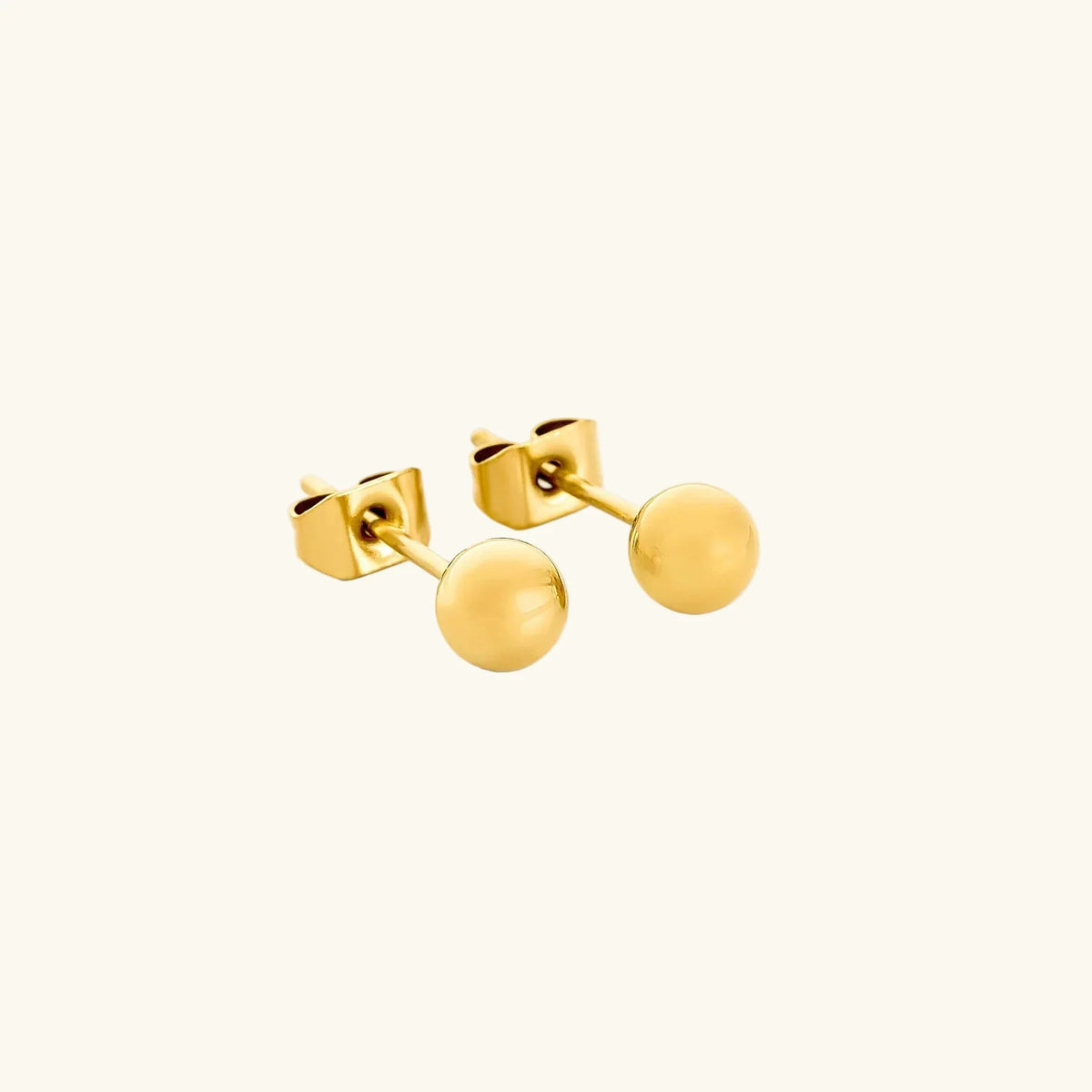 Sphère Studs Earrings
