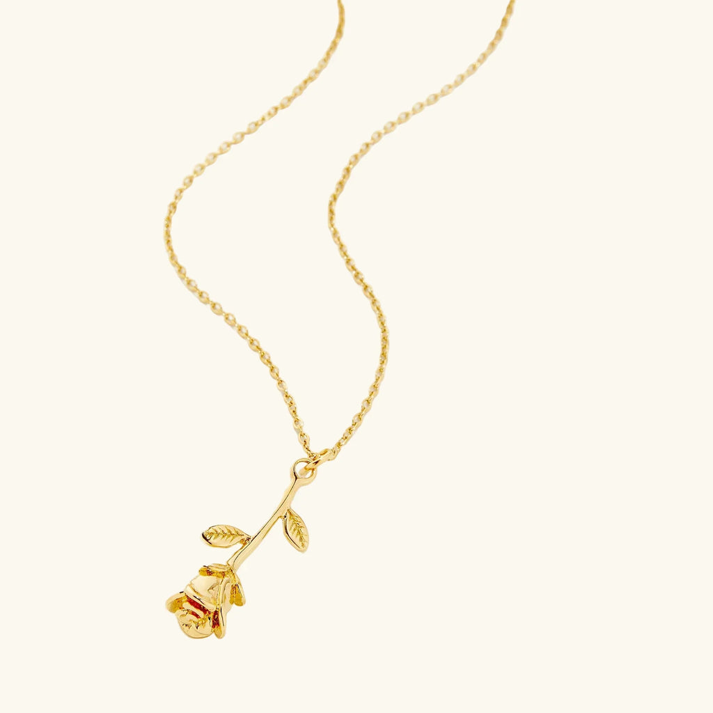 Jannah Bloom Necklace