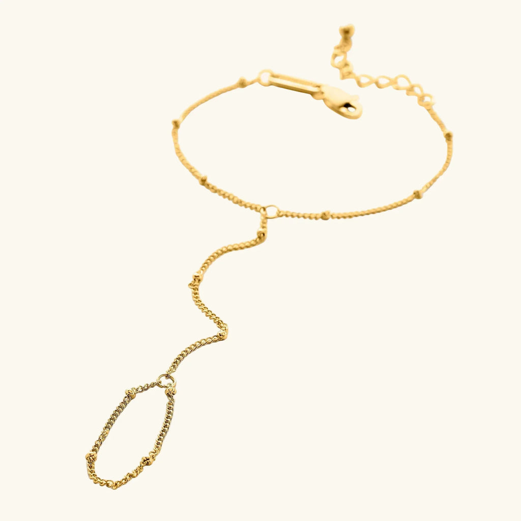 Nura Hand Chain