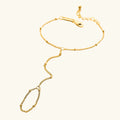 Nura Hand Chain