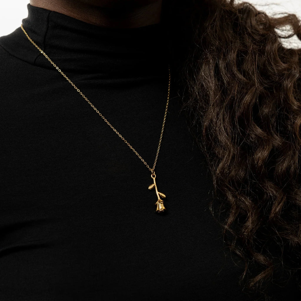 Jannah Bloom Necklace