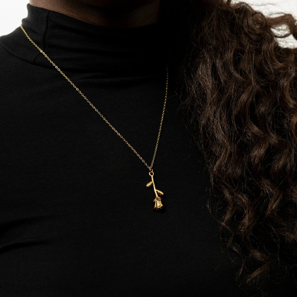 Jannah Bloom Necklace