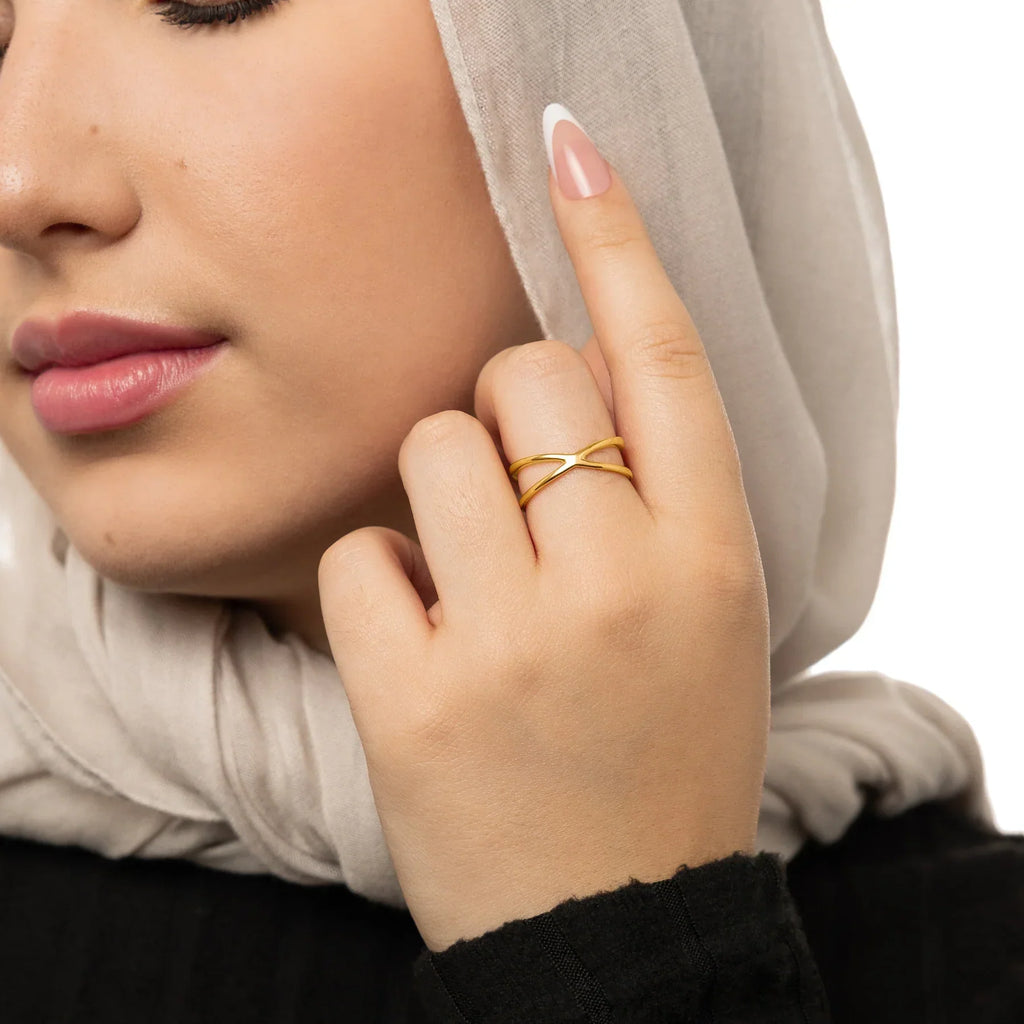 Mawadda Ring