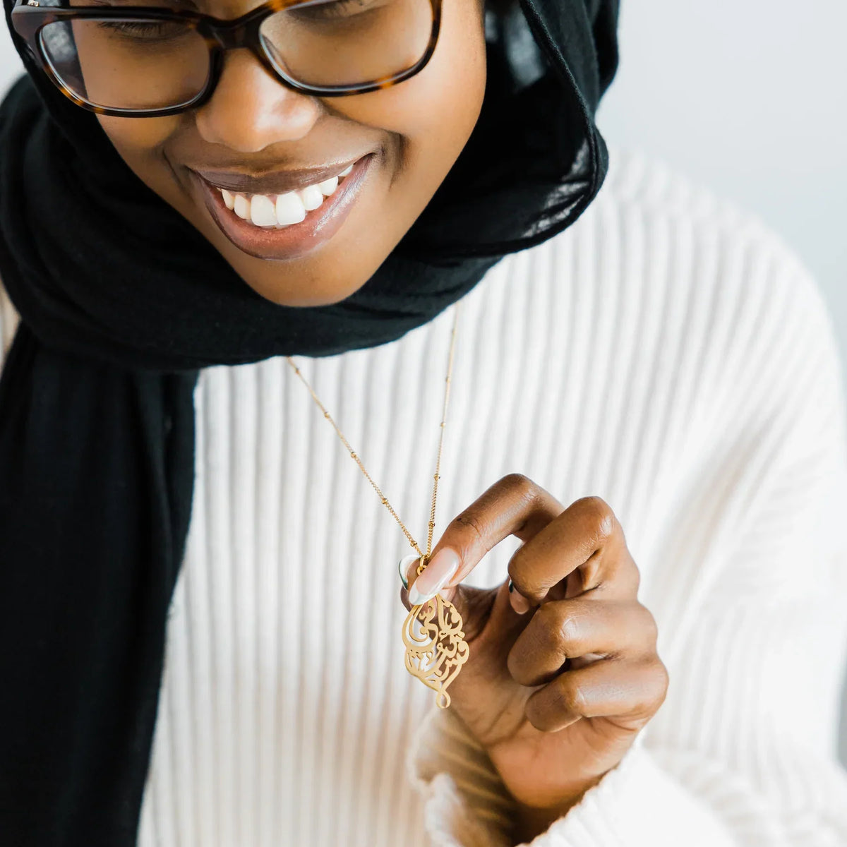 Rayana Necklace