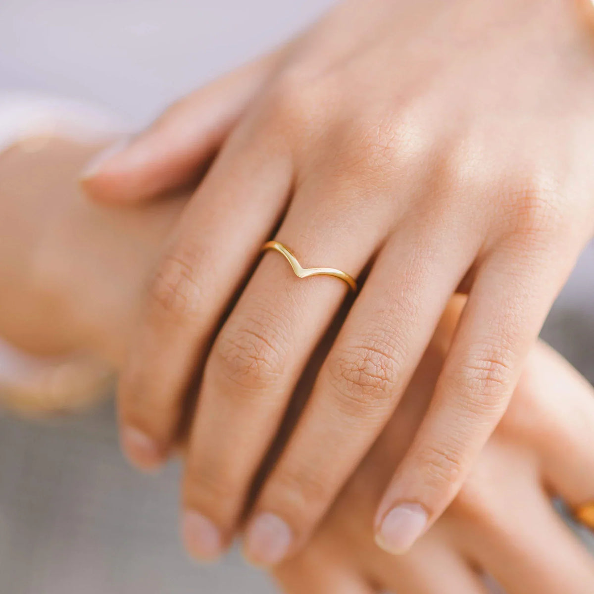 Kamilah Ring
