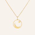 Luna Noor Necklace