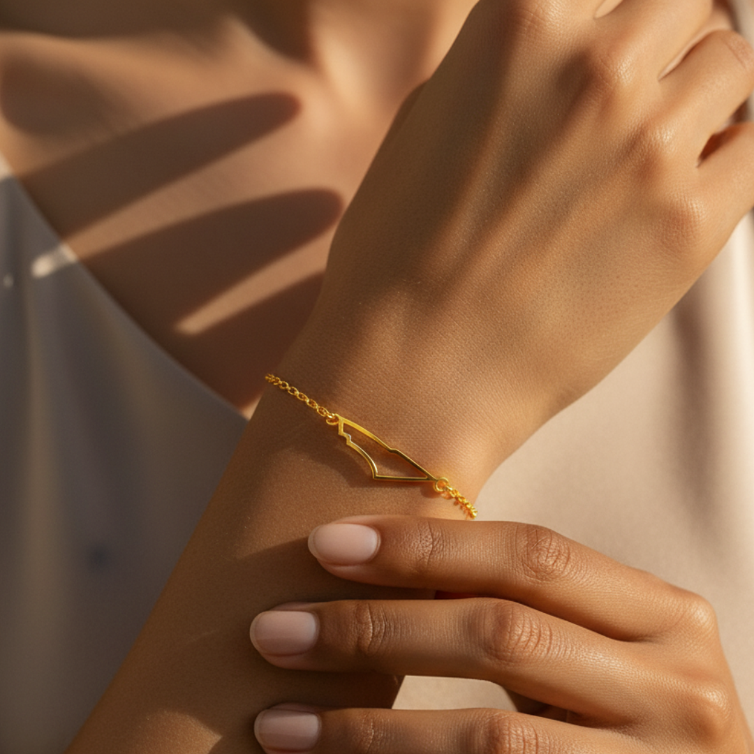 Palestine Bracelet