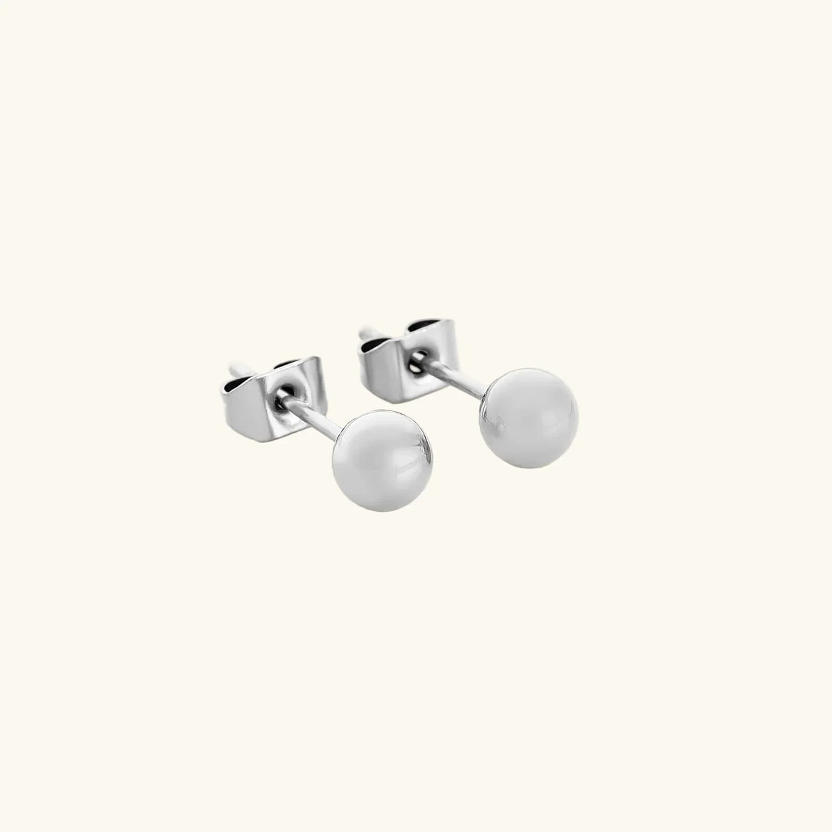 Sphère Studs Earrings