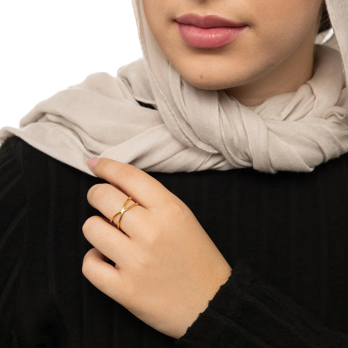 Mawadda Ring