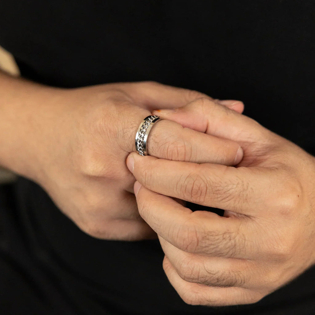 Jabbar Ring