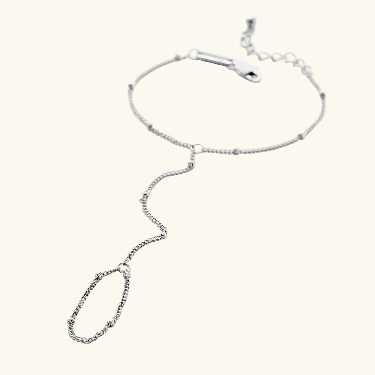 Nura Hand Chain
