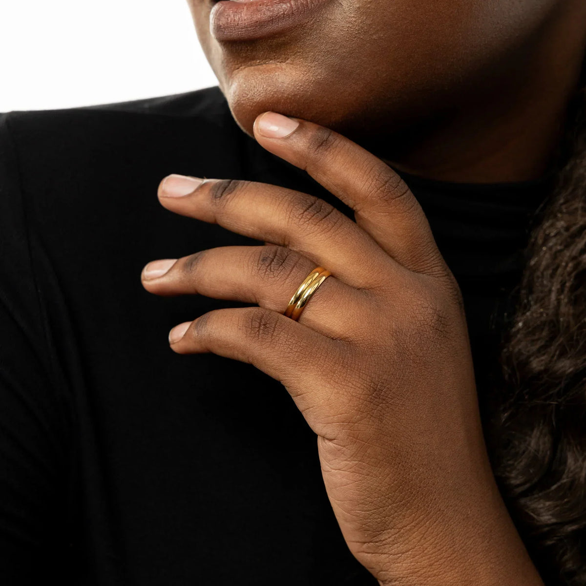 Hayah Ring