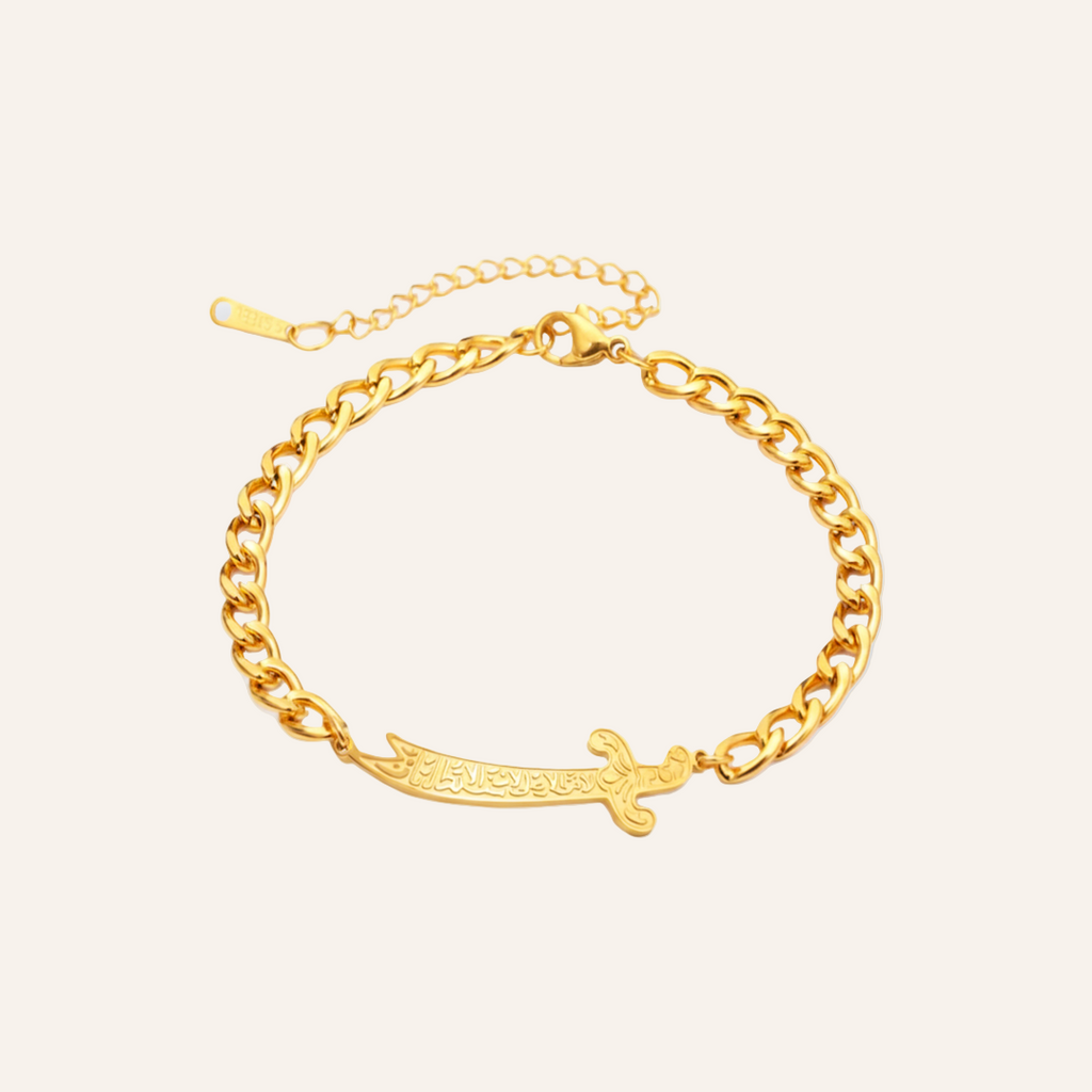 Zulfiqar Legacy Bracelet