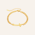 Zulfiqar Legacy Bracelet