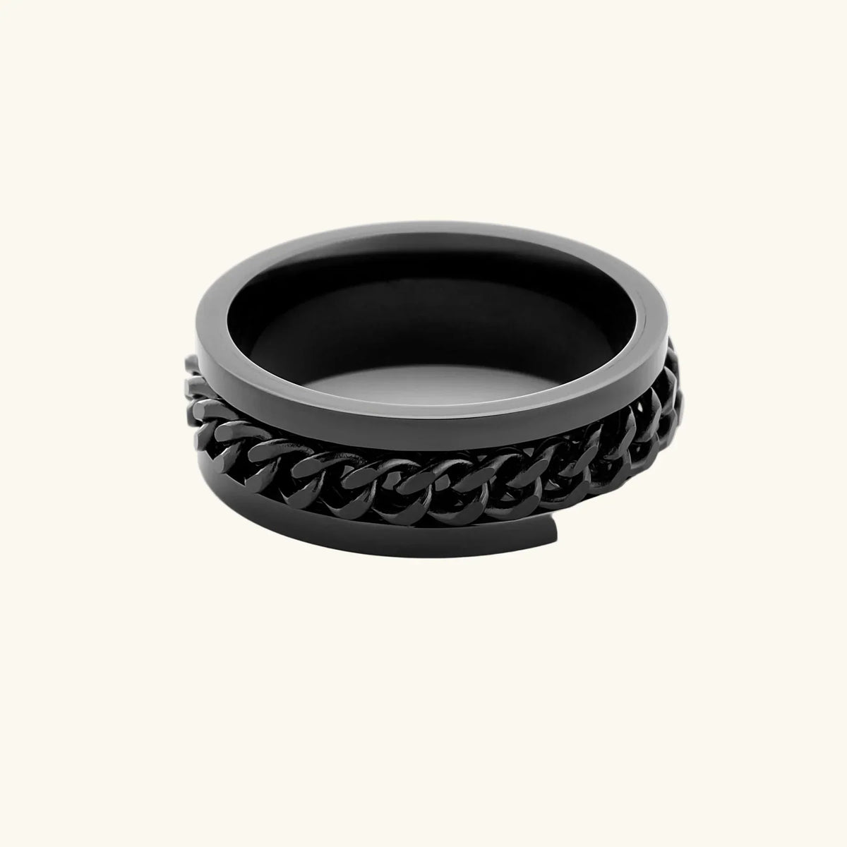 Jabbar Ring