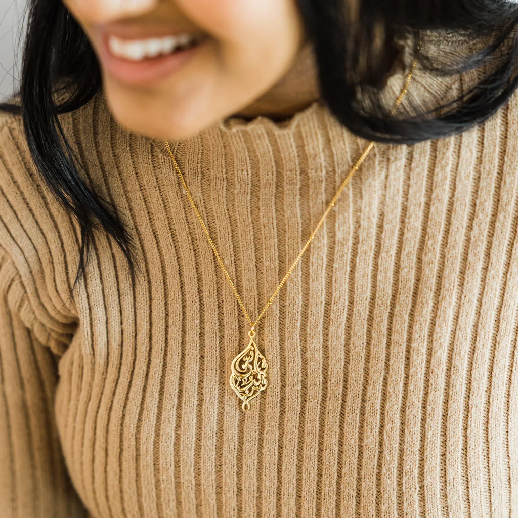 Rayana Necklace