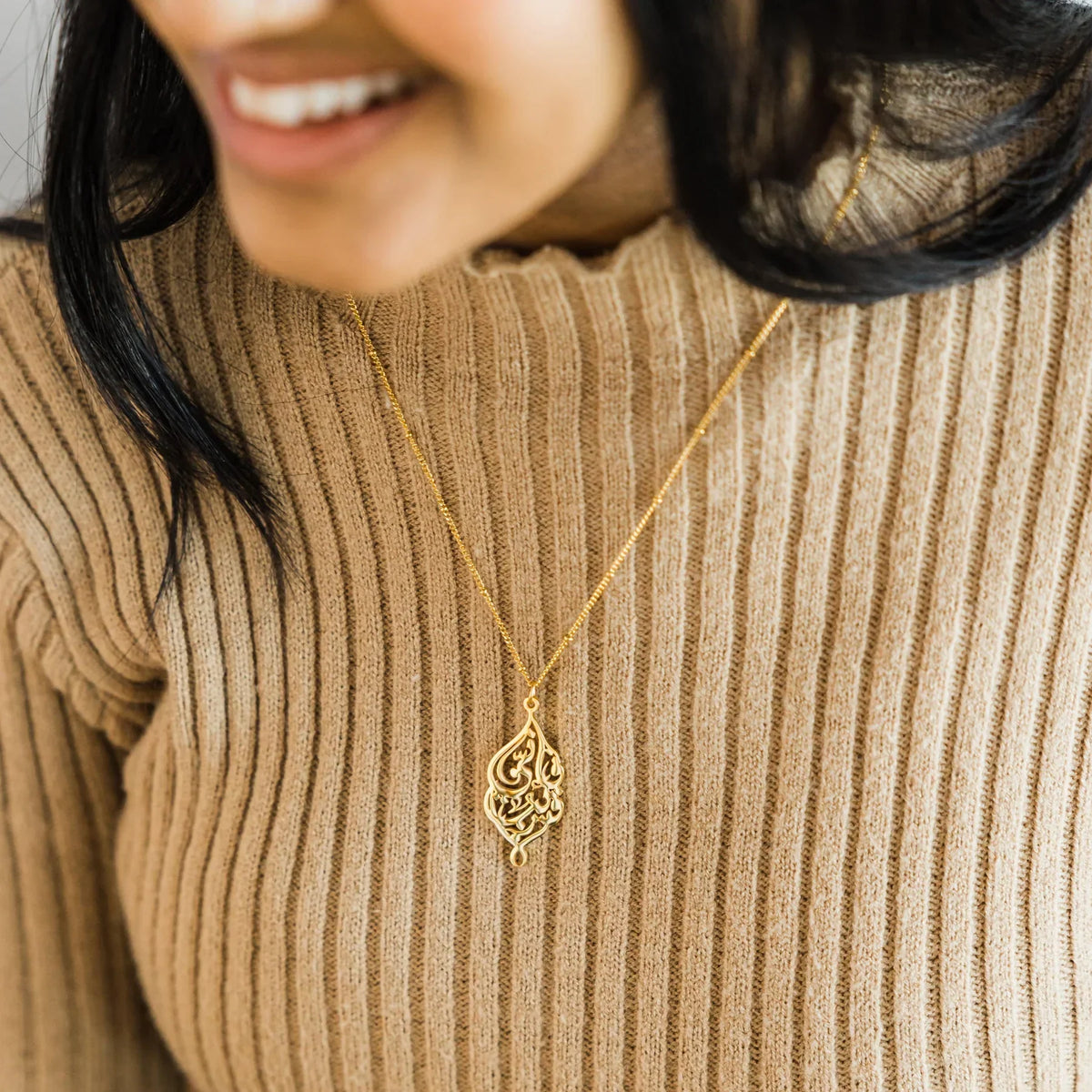Rayana Necklace