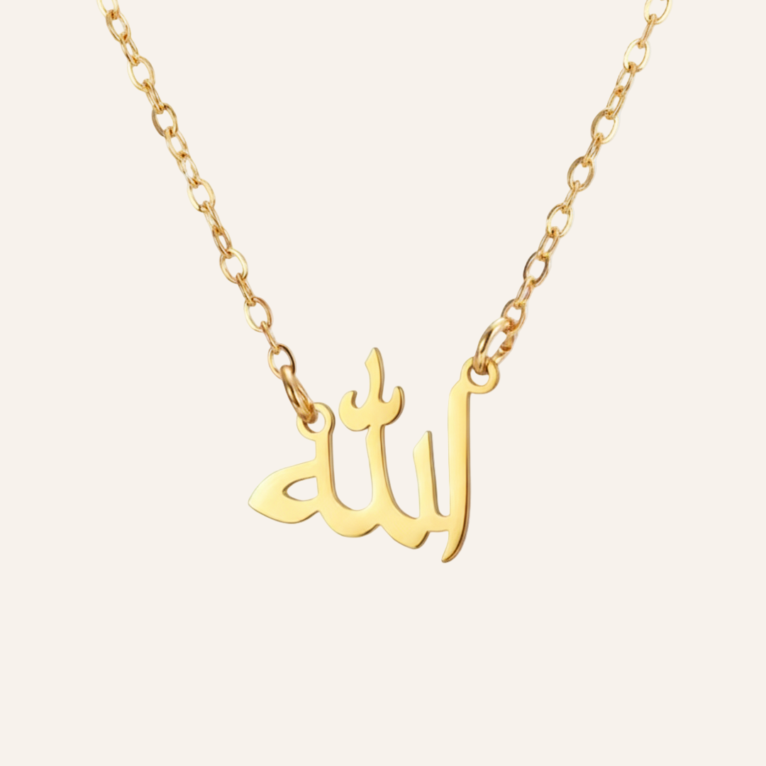 Emaan Luxe Necklace