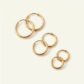 Rawan Earrings Set