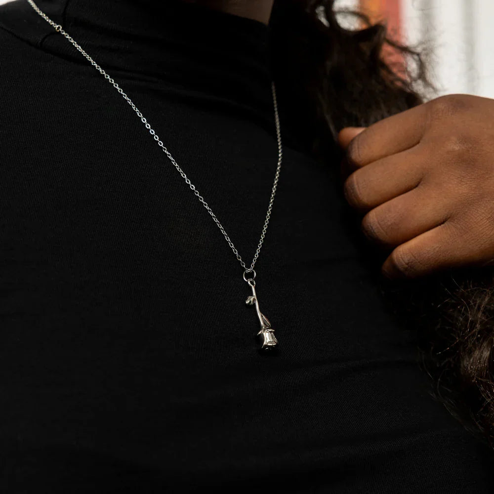 Ayah Bloom Necklace