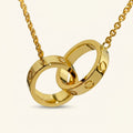 Always Linked Necklace