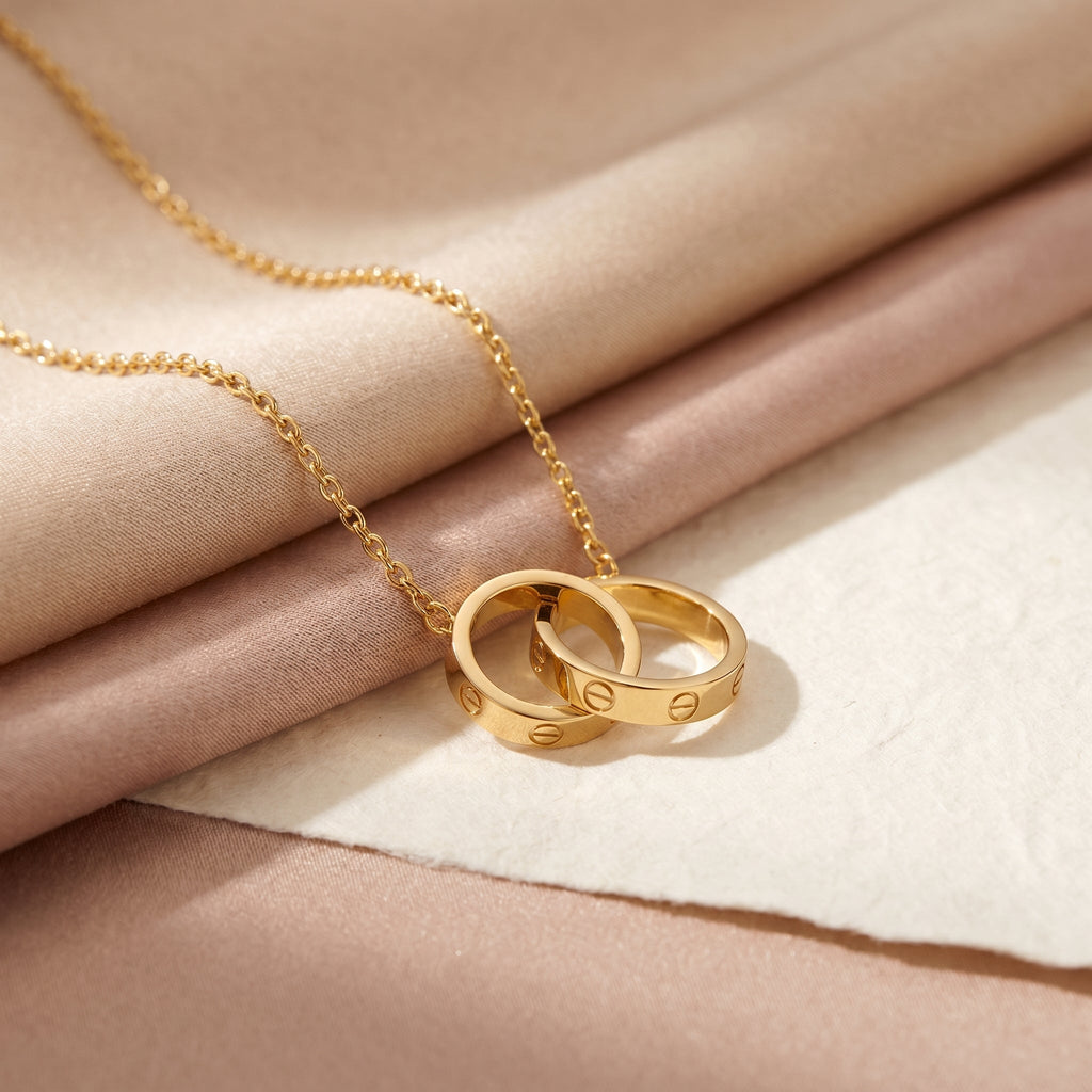 Always Linked Necklace