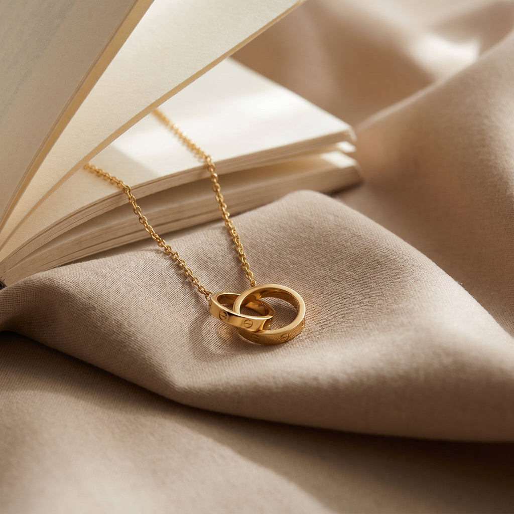 Always Linked Necklace