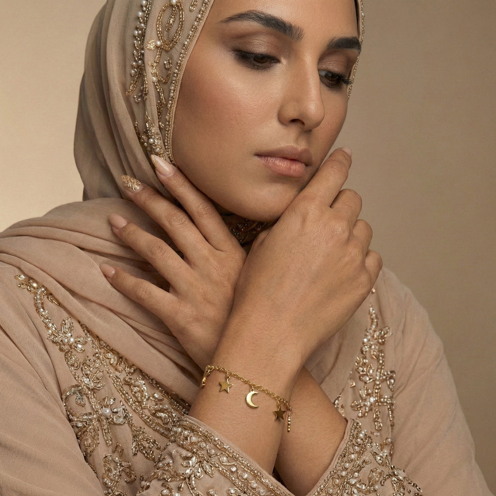 Zaree Bracelet