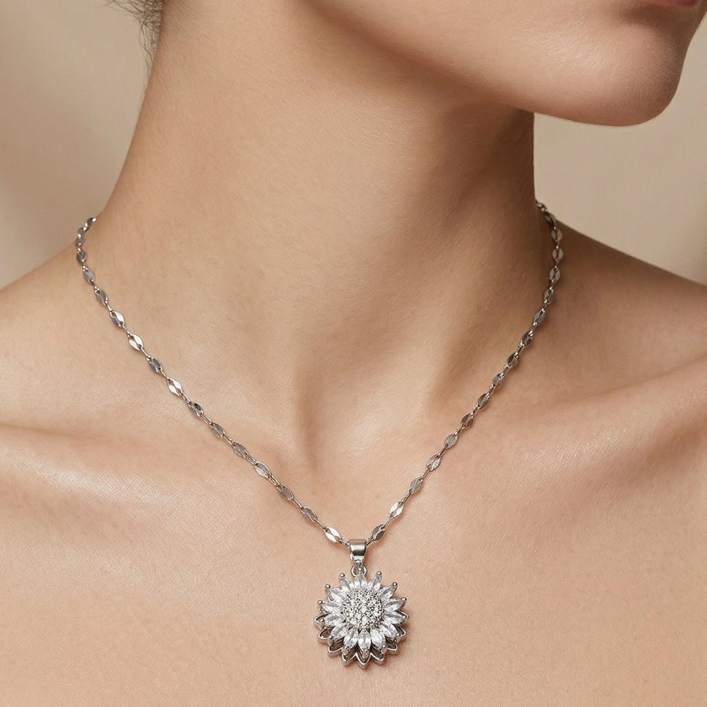 Rihla Necklace