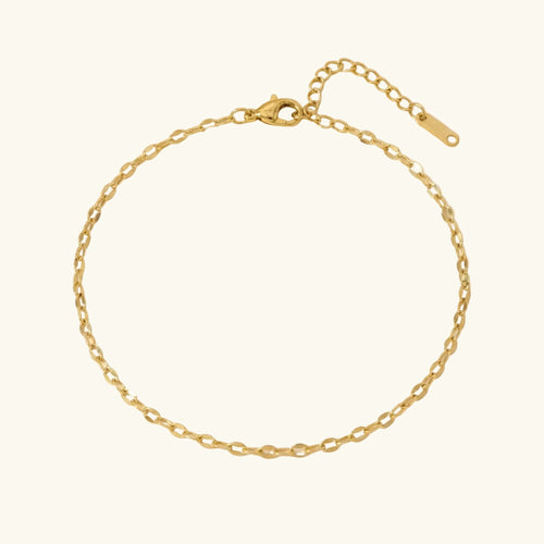 Allura Chain Bracelet