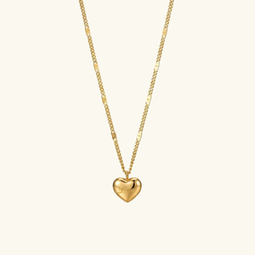 Nayyirah Necklace