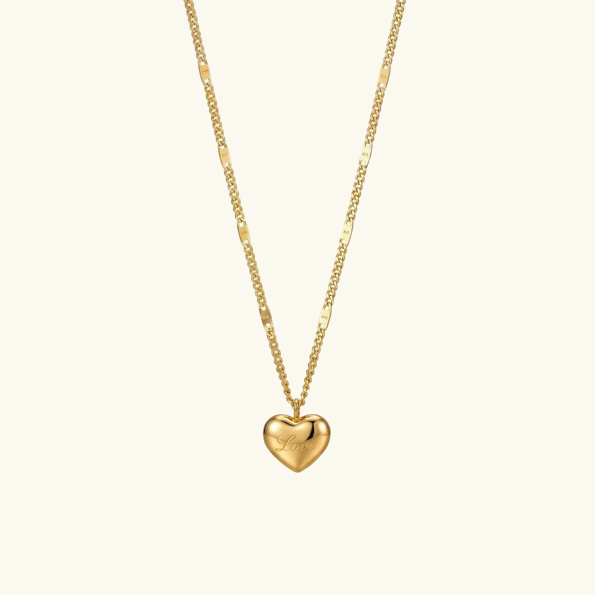Nayyirah Necklace