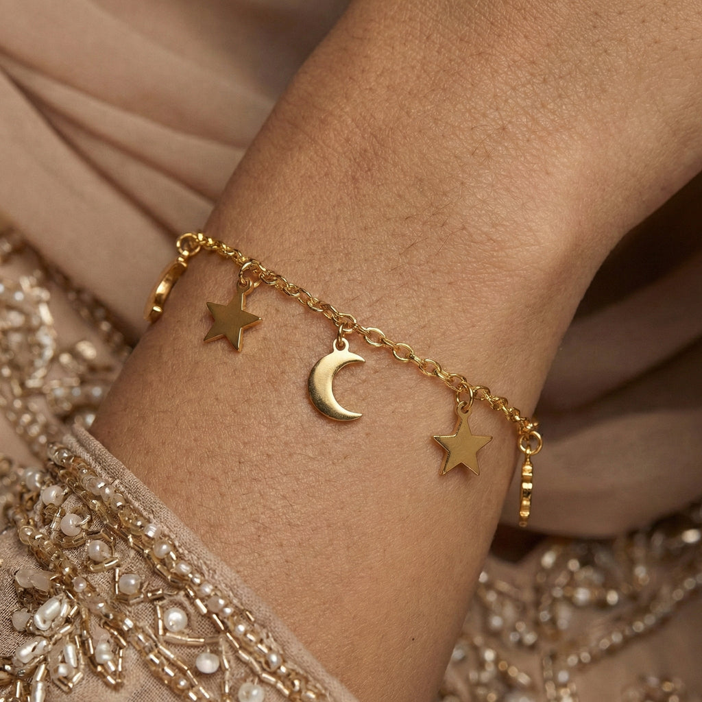 Zaree Bracelet