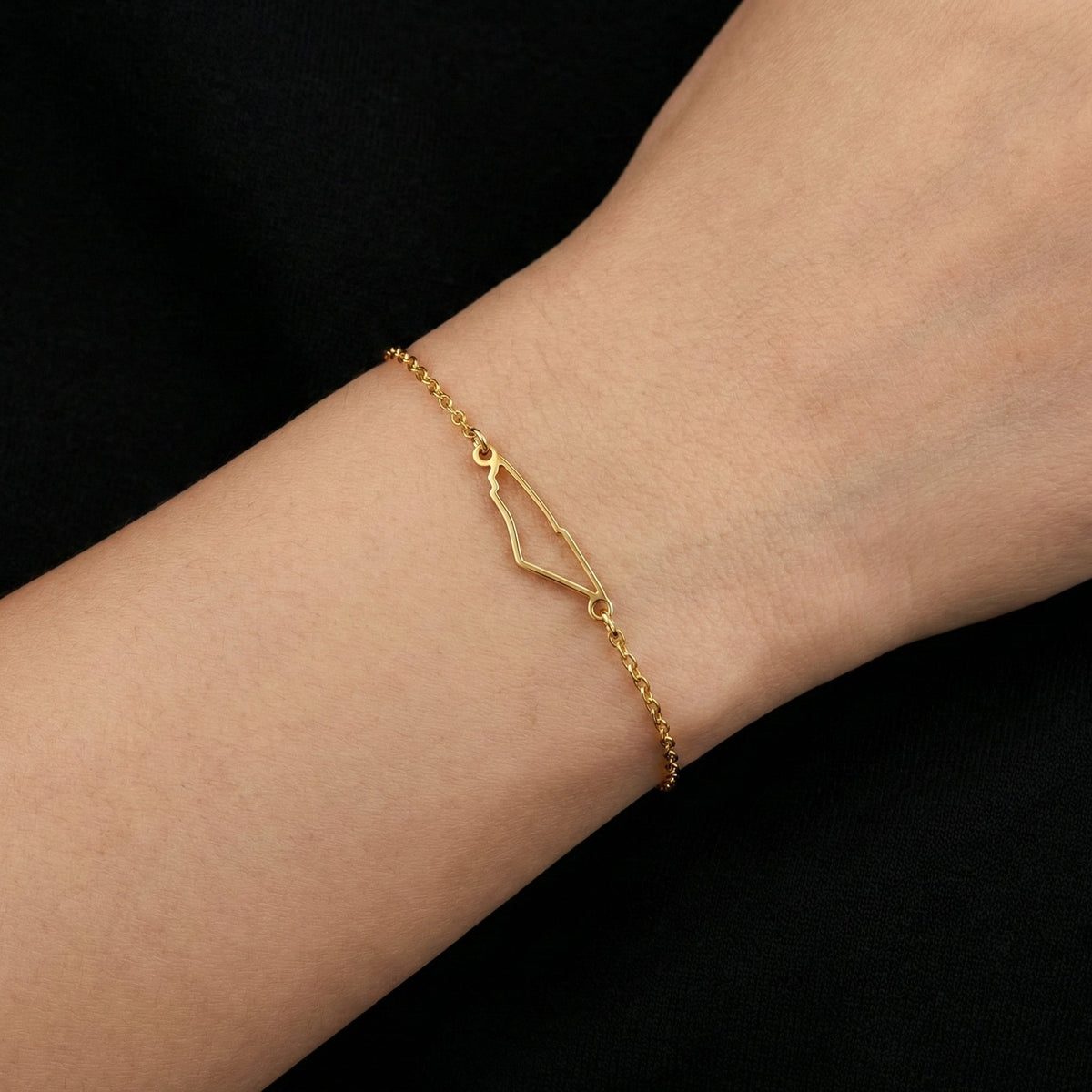 Palestine Bracelet