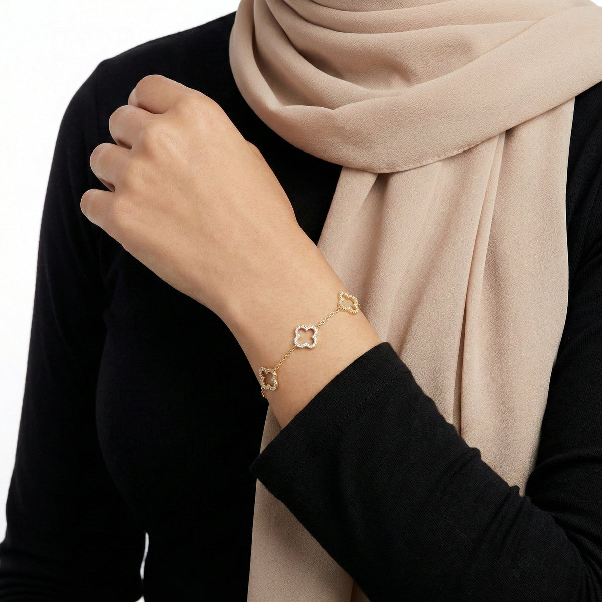 Layla Bracelet