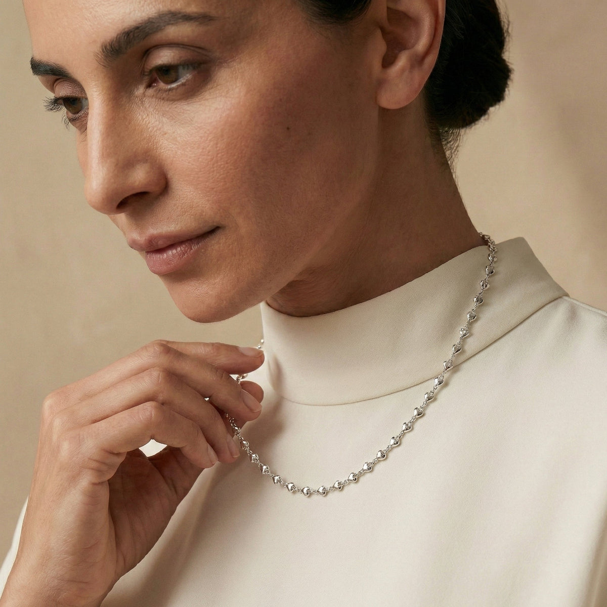 Zahira Necklace