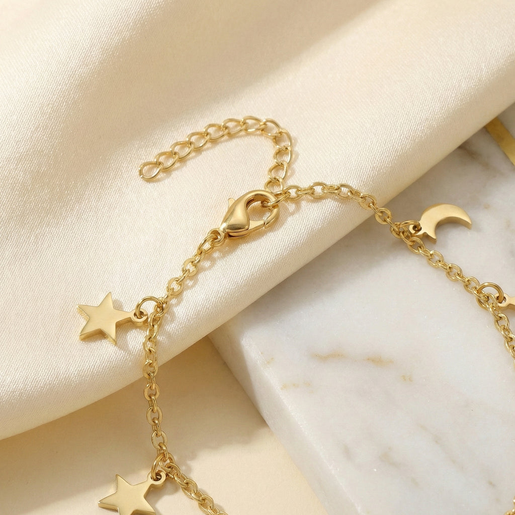 Zaree Bracelet