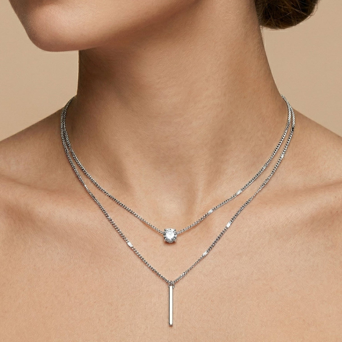 Zareen Ray Necklace
