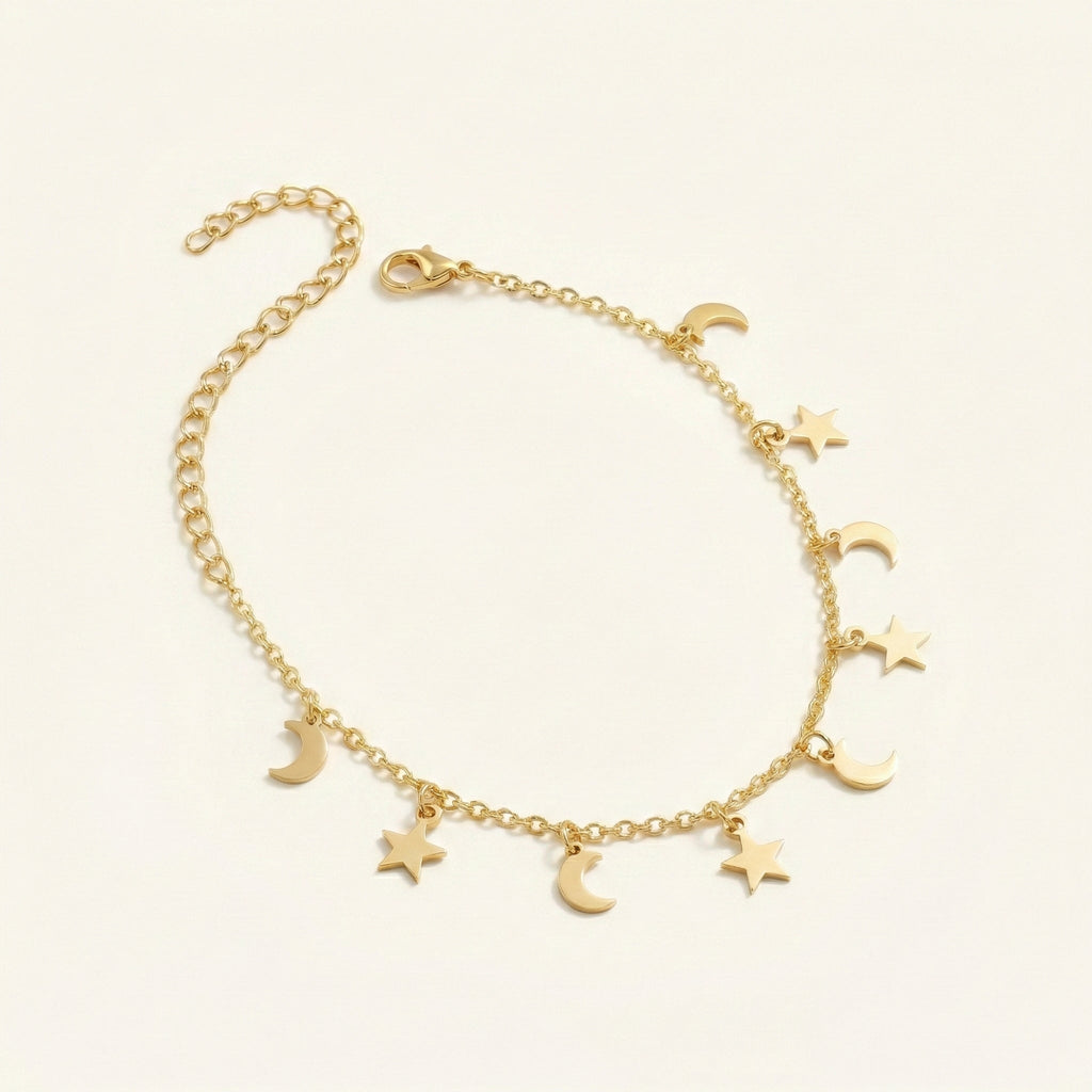 Zaree Bracelet