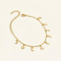 Zaree Bracelet