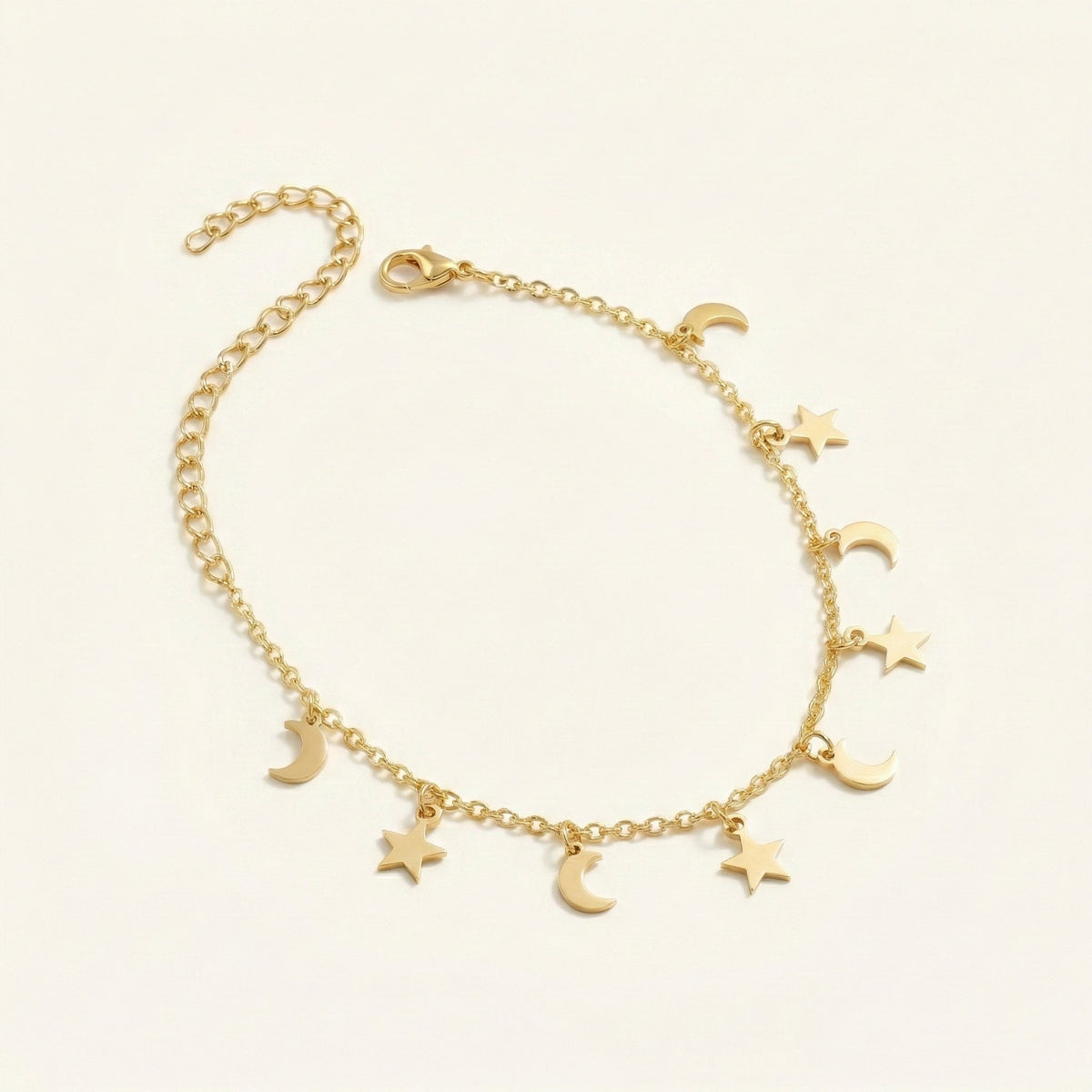 Zaree Bracelet