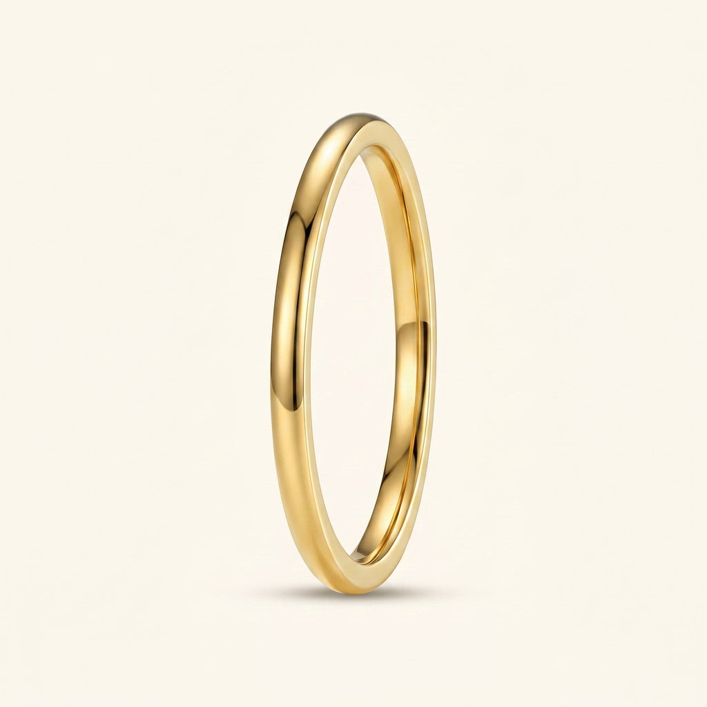 Fine Layering Ring